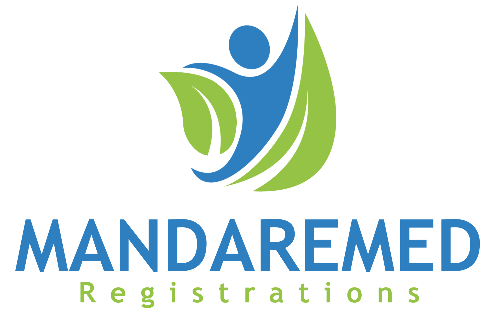 Mandaremed logo